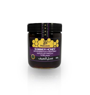 عسل الصيف 1